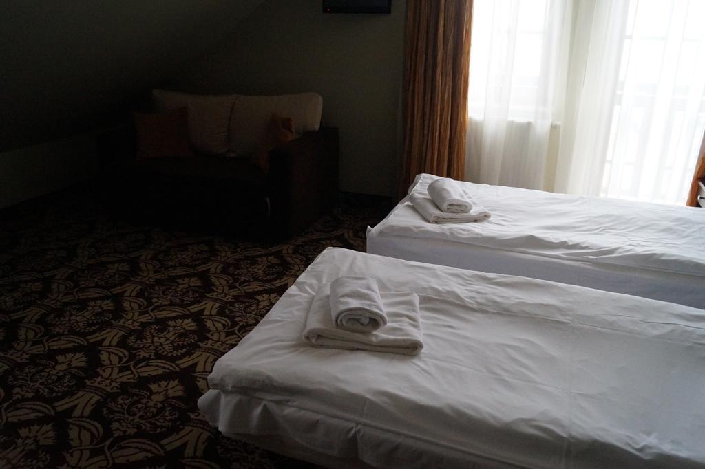 Hotel Sloneczny Brzeg Biskupiec  Phòng bức ảnh